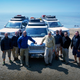 Illustration for article titled Land Rover Expedition America Team Successfully Crosses The USA Off-Road